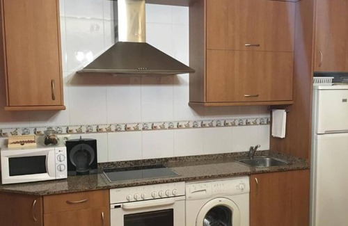 Poio Apartment | Apartamentos Rurales Casa O Muiño - 1 bedroom apartment - 2 adults (1)