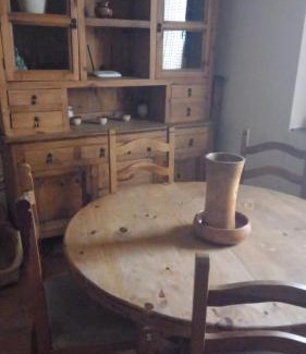 Lanteira Apartment | Apartamentos Rurales Lanteira