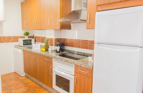 Rota Apartment | Apartamentos San Francisco by Summerland