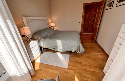 Ourense Apartment | Apartamentos San Martín Ourense Centro 1