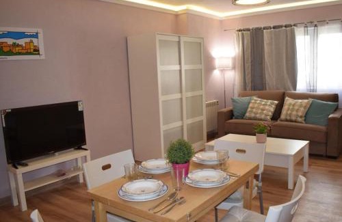 Ciudad Universitaria Apartment | Apartamentos Sierra Nevada Pradollano 3000