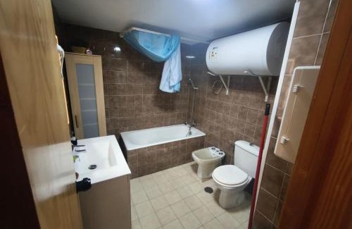 Ciudad Universitaria Apartment | Apartamentos Sierra Nevada Pradollano 3000