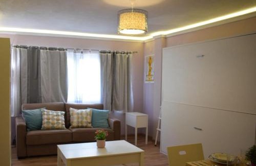 Ciudad Universitaria Apartment | Apartamentos Sierra Nevada Pradollano 3000