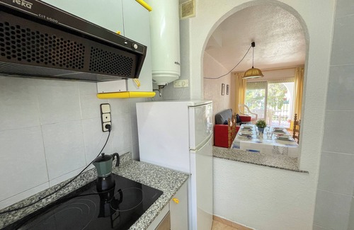 Peniscola Hotel | Apartamentos Tierra de Irta 3000