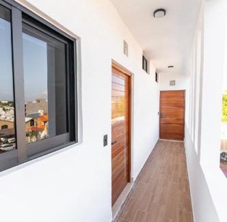 Zona Dorada Apartment | Apartamentos Torre II Condominios - Pet Friendly