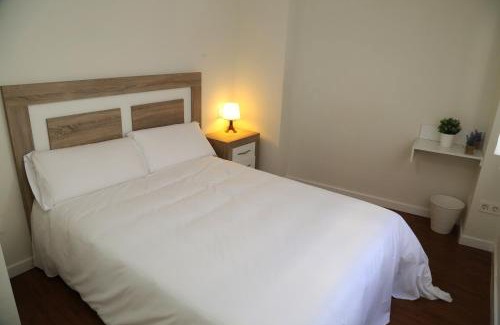 Teso de la Feria Apartment | Apartamentos Turísticos Puente Romano P2 2-A