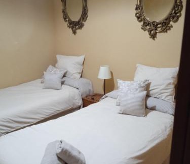 San Juan Apartment | Apartamentos Turísticos La Garza