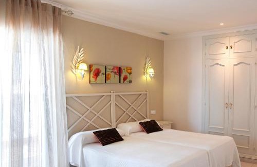 Rota Apartment | Apartamentos Turísticos Los Patios