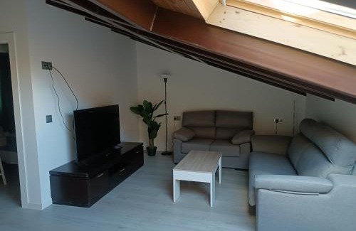 Avila Apartment | Apartamentos turisticos Ávila Puerta de la Santa 2-1