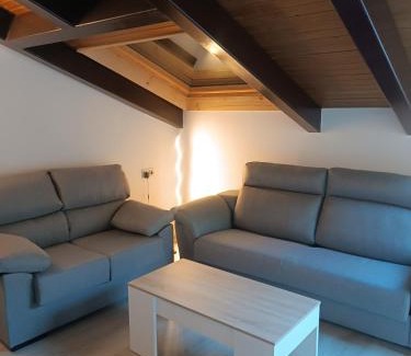 Avila Apartment | Apartamentos turisticos Ávila Puerta de la Santa 2-1