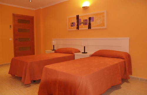 Tomelloso Apartment | Apartamentos Turisticos de Hospedaje Don Diego