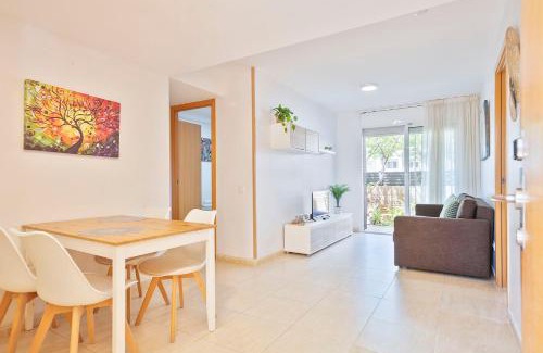 Castelldefels Apartment | Apartamentos Velor