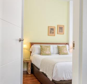 La Victoria Apartment | Apartamentos Victoria Premium