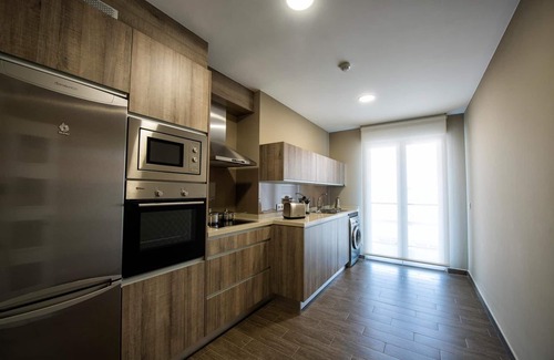 Laxe Apartment | Apartamentos Vida Mar de Laxe