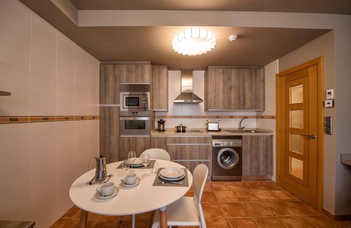 Laxe Apartment | Apartamentos Vida Mar de Laxe