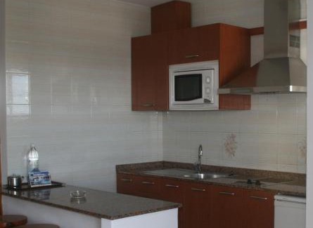 Matagorda Apartment | Apartamentos Villa Canaima