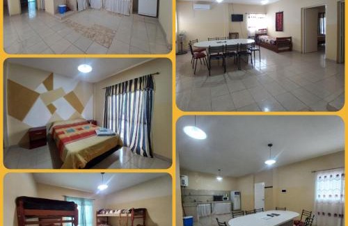 Reyes Apartment | Apartamentos Villa Jardin