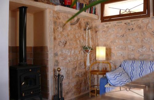Cala Figuera Apartment | Apartamentos Villa Primera