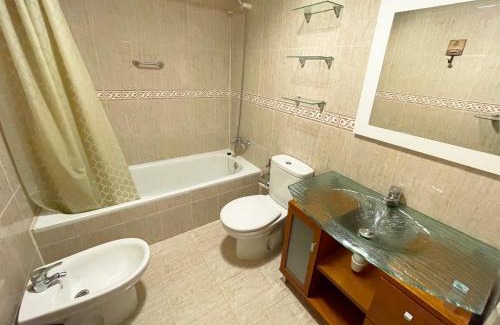 Villanua Apartment | Apartamentos Villanua Collarada 3000