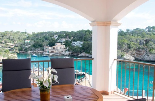 Cala Figuera Apartment | Apartamentos Vista al Puerto
