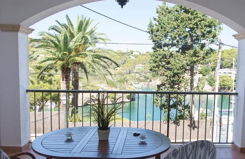 Cala Figuera Apartment | Apartamentos Vista al Puerto