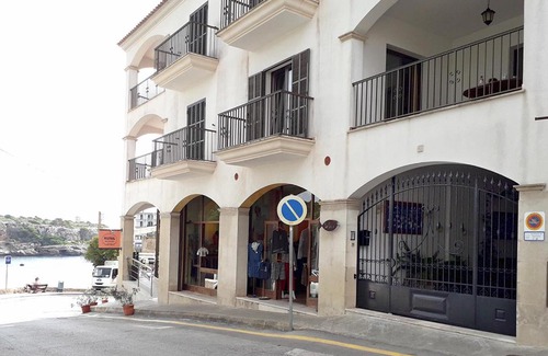 Cala Figuera Apartment | Apartamentos Vista al Puerto