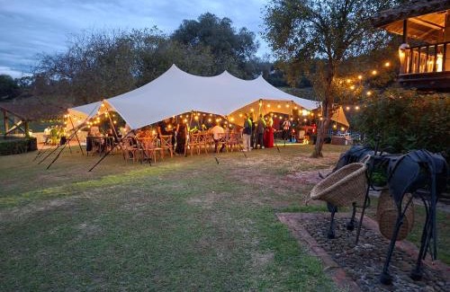 Bedrinana Apartment | apartamentos y habitaciones Quinta La Espadaña apartamentos y habitaciones Quinta la Espadaña