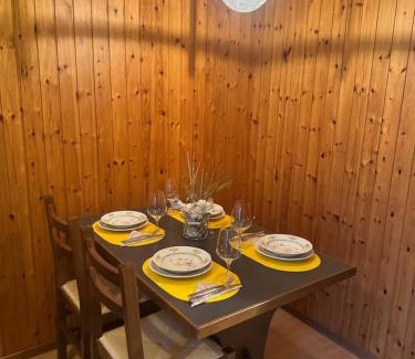 Busserach Apartment | Apartaments Eischoll