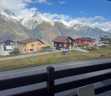 Busserach Apartment | Apartaments Eischoll