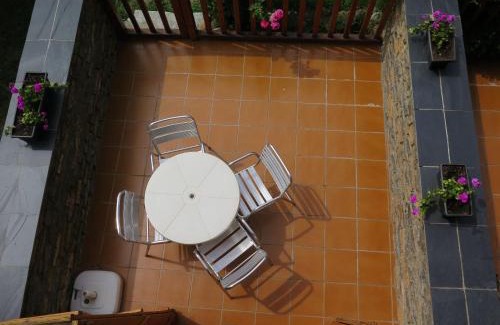 Alt Aneu Apartment | Apartaments El Ribal