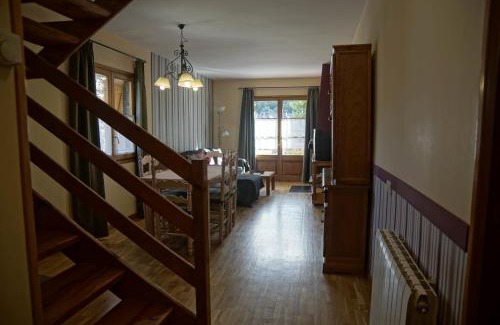 Alt Aneu Apartment | Apartaments El Ribal