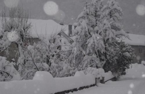 Alt Aneu Apartment | Apartaments El Ribal