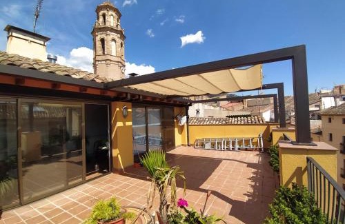 Falset Apartment | Apartaments Falset