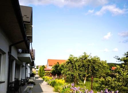Kacwin Apartment | Apartaments Gory
