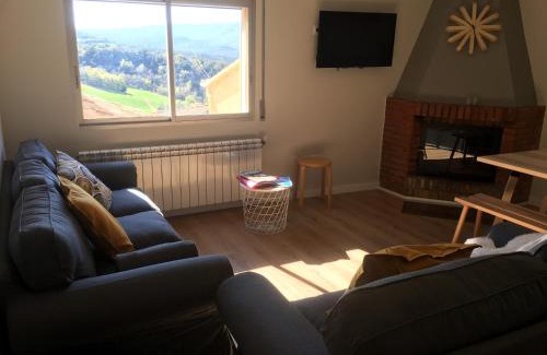 Ager Apartment | Apartaments La Pertusa 1r piso