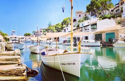 Cala Figuera Apartment | Apartaments Marina Sol i Pins