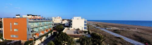 Castelldefels Apartment | Apartaments Maritim