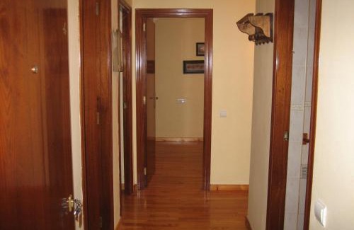 Esterri D'Aneu Apartment | Apartaments Morello