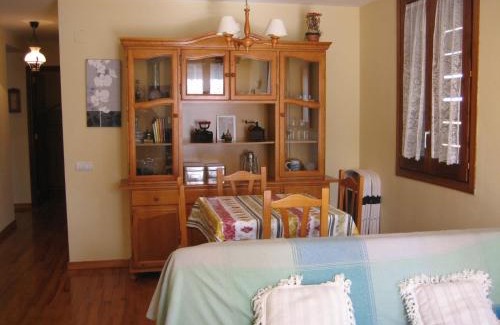 Esterri D'Aneu Apartment | Apartaments Morello