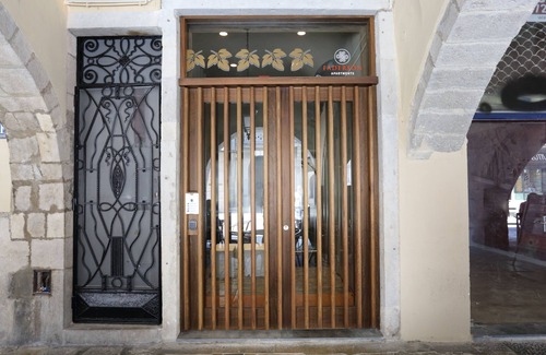 Old Town Apartment | Apartaments Plaça del Vi