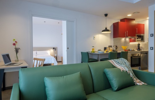 Tarragona Apartment | Apartaments Reial 1