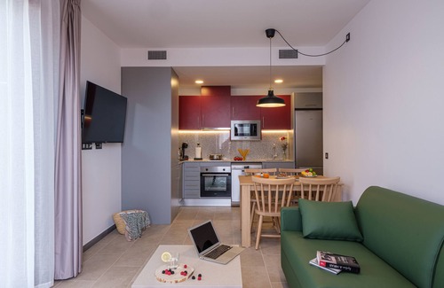 Tarragona Apartment | Apartaments Reial 1