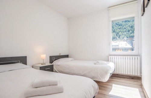 Incles Apartment | Apartaments Riu D'Incles