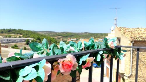 Batea Apartment | Apartaments rurals CAL PARRO, Batea (Terra Alta)
