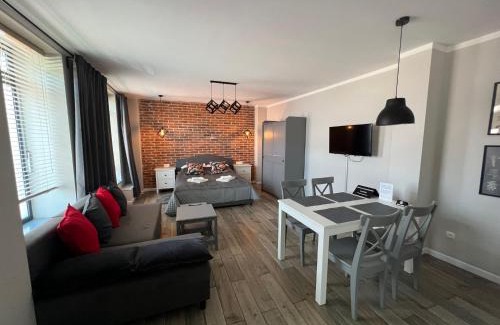 Łowicz Apartment | Apartamenty Łowicz