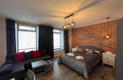 Łowicz Apartment | Apartamenty Łowicz