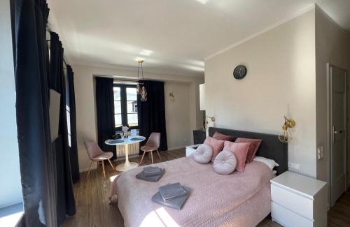 Łowicz Apartment | Apartamenty Łowicz