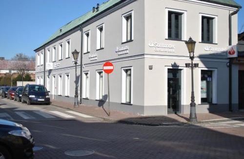 Łowicz Apartment | Apartamenty Łowicz