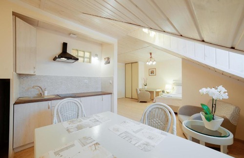 Zamosc Apartment | Apartamenty Łozówka