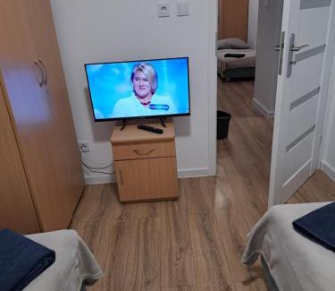 Scinawa Apartment | Apartamenty Ścinawa